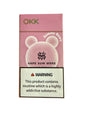 OKK CROSS CARTRIDGE- GUMMY BEARS