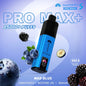 Hayati Pro Max-15000 Puffs 50Mg
Mr Blue