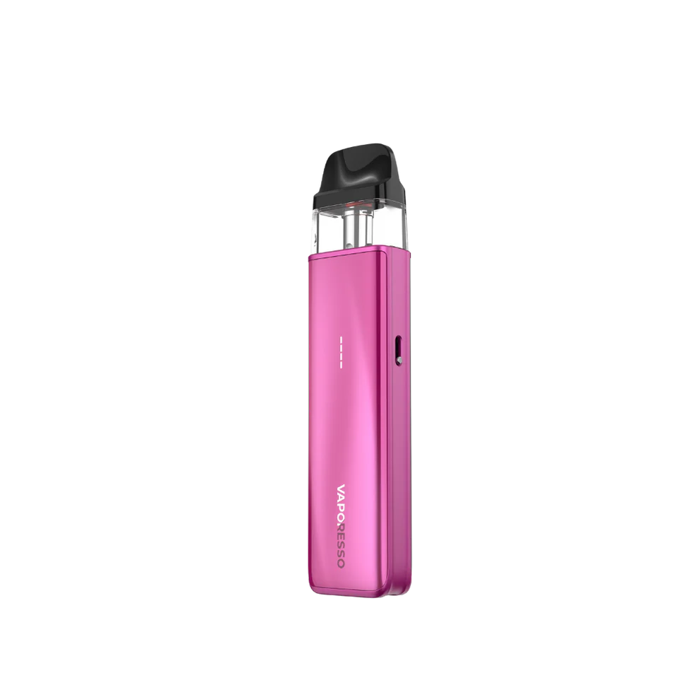 Vaporesso Xros 5 Mini Kit- Rose Red