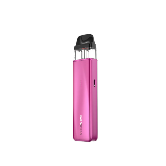 Vaporesso Xros 5 Mini Kit- Rose Red