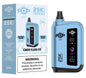 Pophits 25000 Puffs 50Mg- CANDY FLOSS ICE