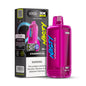 NASTY VERSA S VPOD 30000 PUFF REPLACEMENT POD- STRAWBERRY ICE