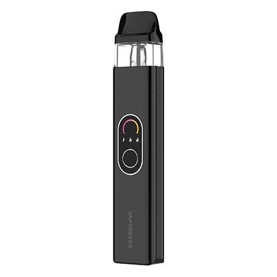 Vaporesso Xros 4 Pod Kit
Black