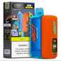 Nasty Versa S VPOD 30000Puffs
Puff Kit(Pod +Battery)- Peach Ice