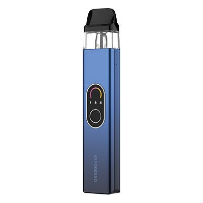 Vaporesso Xros 4 Pod Kit
Blue