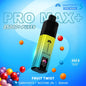Hayati Pro Max 15000 Puffs 50Mg-Fruit Twist