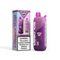 Solobar Vanguard 50000 Puffs 50Mg- STRAWBERRY KIWI