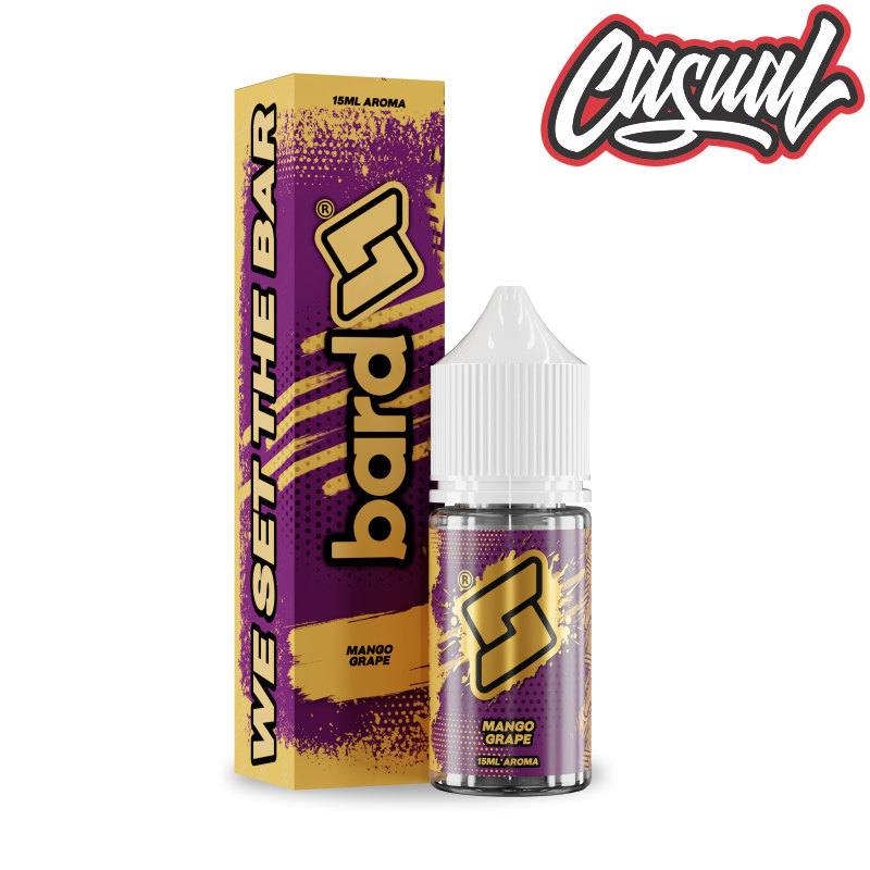 Bard- Mango Grape