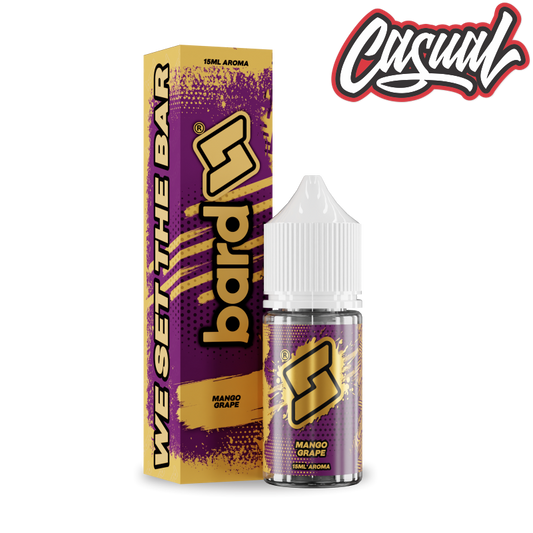 Bard- Mango Grape