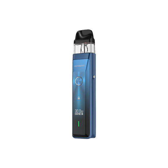 Vaporesso Xros Pro Kit- Blue