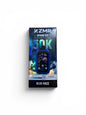 Zmr Spark ice Blue Razz 50k Disposable 50000 Puffs