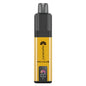 Hayati Pro Max-15000 Puffs-50Mg
Strawberry Raspberry Blueberry