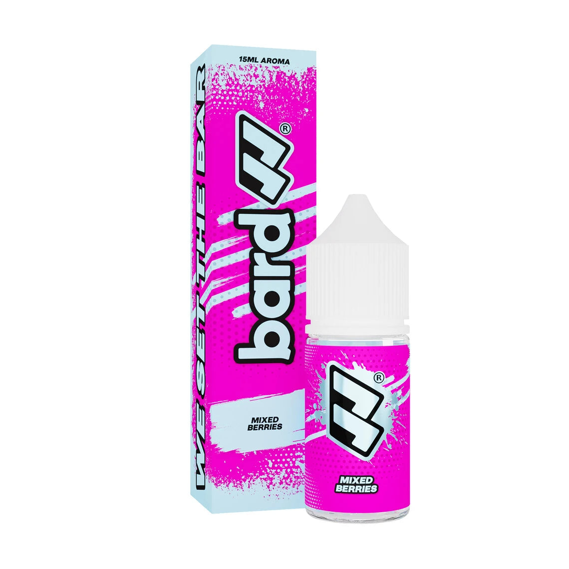Bard- Mixed Berries