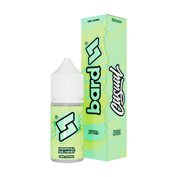 Bard- Tropical Ice Twist