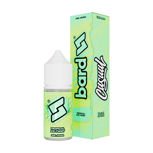 Bard- Tropical Ice Twist