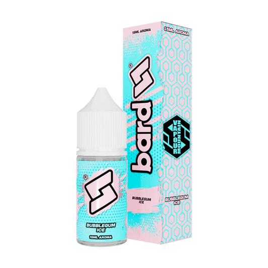 Bard- Bubblegum ice