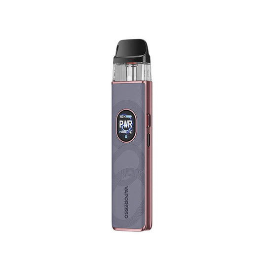 Vaporesso Xros 5 Kit (Leather Edition)