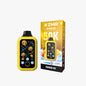 Zmr Spark Ice Mango Ice 50K Puffs Disposable
