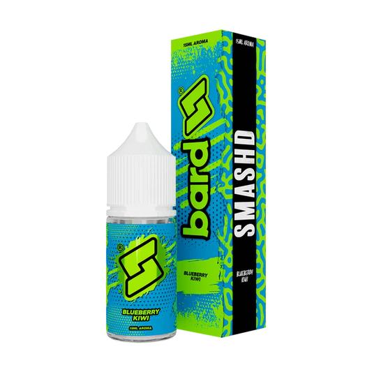 Bard Smashd- Blueberry Kiwi