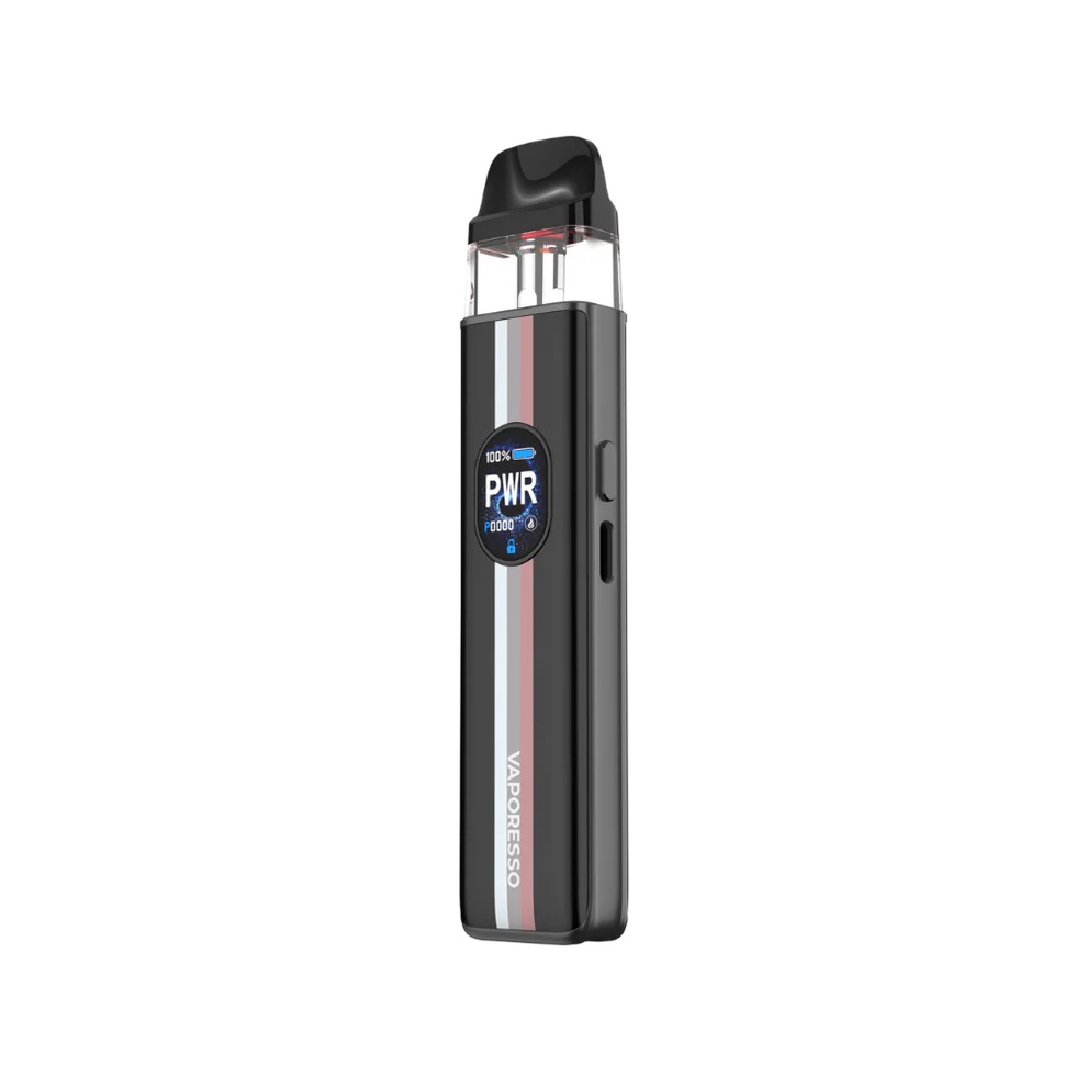 Vaporesso Xros 5 Kit- Carbon Stripe