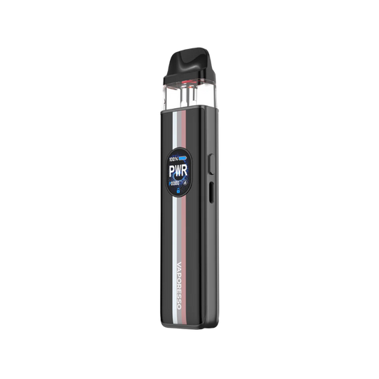 Vaporesso Xros 5 Kit- Carbon Stripe