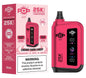 Pophits 25000 Puffs 50Mg -Cherry Hard Candy