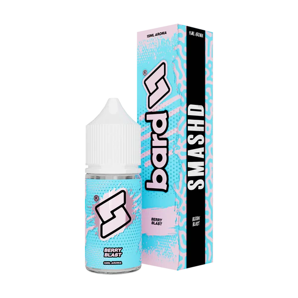 Bard Smashd- Berry Blast