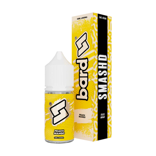Bard- Peach Mango