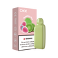 OKK CROSS CARTRIDGE- Strawberry Kiwi