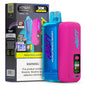 Nasty Versa S VPOD 30000Puffs Puff Kit(Pod +Battery)- Peach Mixed Berry