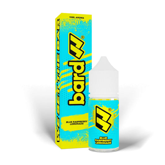 Bard- Blue Raspberry Lemonade