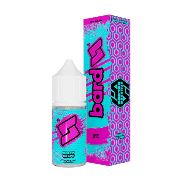 Bard- Berry Grape