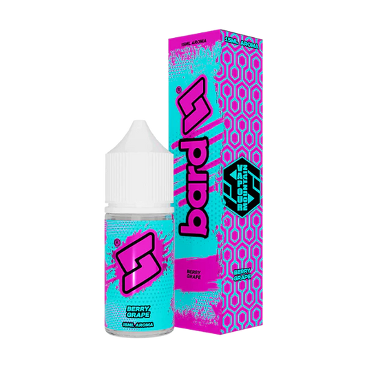 Bard- Berry Grape