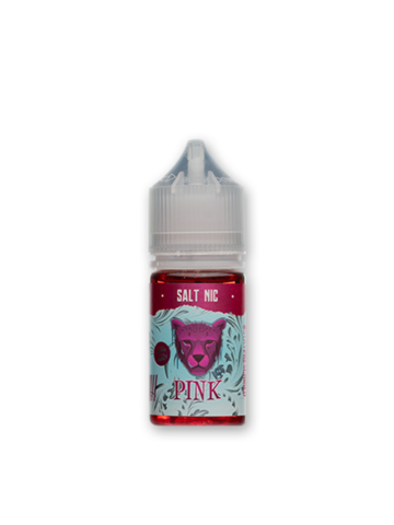 Pink Panther ICE Panther Series By Dr Vapes-Salt Nicotine