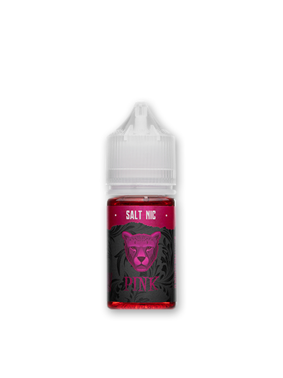 Pink Panther By Dr Vapes-Salt Nicotine
