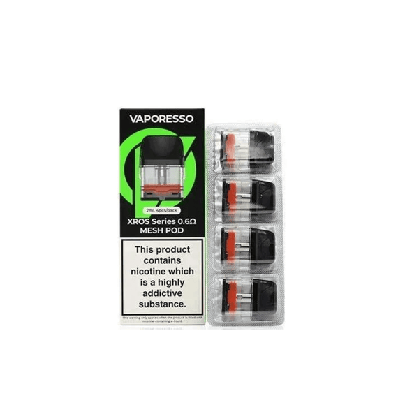 Vaporesso Xros Series Replacement Mesh Pod