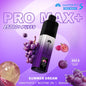 Hayati Pro Max 15000 Puffs 50Mg-Summer Dream