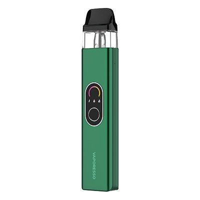 Vaporesso Xros 4 Pod Kit Green