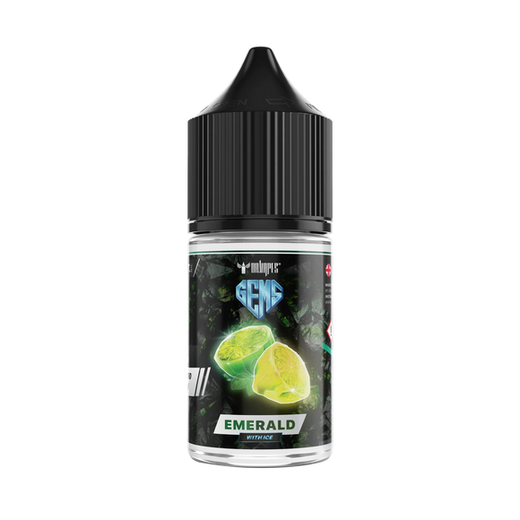 EMERALD BY DR VAPES GEMS