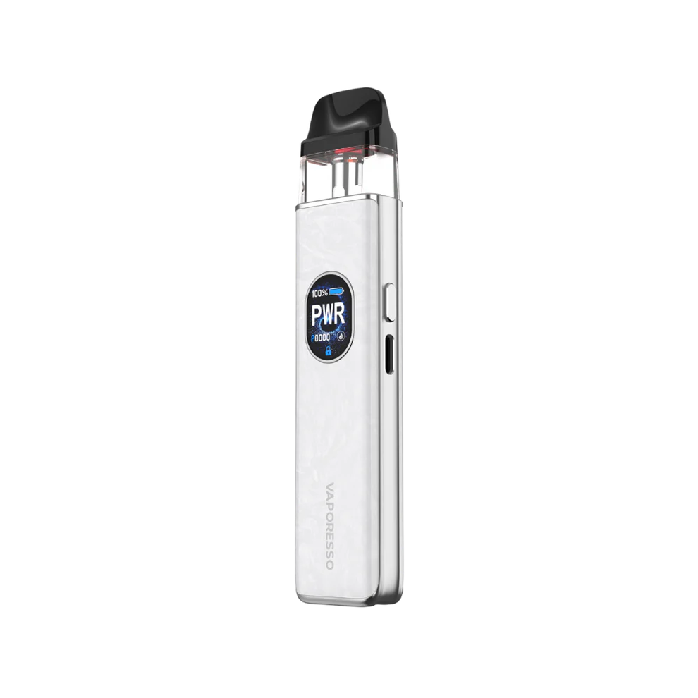 Vaporesso Xros 5 Kit- Opal White