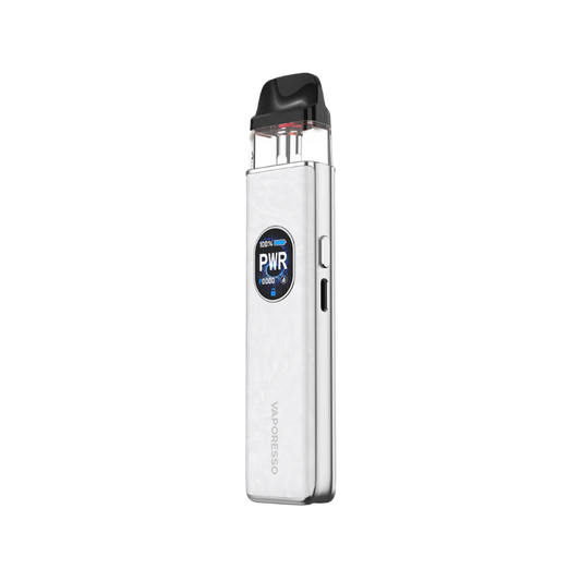 Vaporesso Xros 5 Kit- Opal White