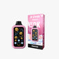 Zmr Spark Ice Peach Ice 50K Puffs Disposable