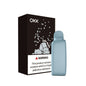 OKK CROSS CARTRIDGE 5000 PUFFS- COLA ICE