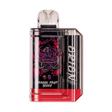 DRAGON FRUIT BERRY BY LOST VAPE ORION BAR 7500 PUFFS