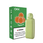 OKK CROSS CARTRIDGE 5000 PUFFS- Tangerine Ice
