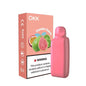 OKK CROSS CARTRIDGE 5000 PUFFS- Passion Guava