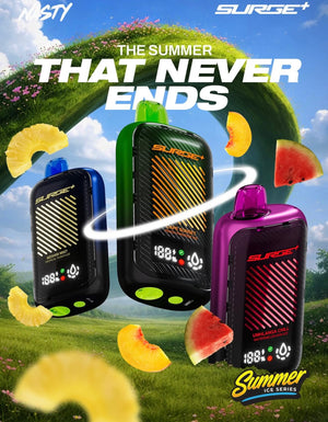 Vape Sum More