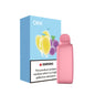 OKK CROSS CARTRIDGE 5000 PUFFS- MANGO GRAPE ICE