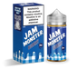 Blueberry By Jam Monster