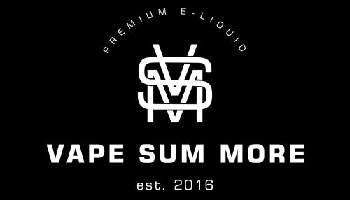Vape Sum More